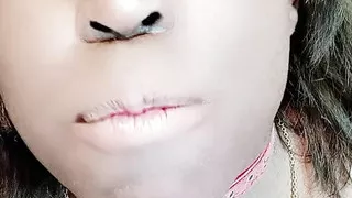 Anoniema Rose's Slutschool -  A golden warm glass of piss part 1