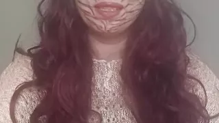 The presentation of the Queen's world