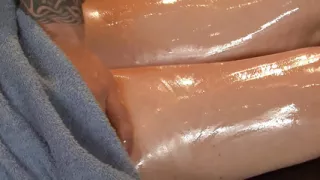 Eva Karera an experienced woman with two nice tits gets