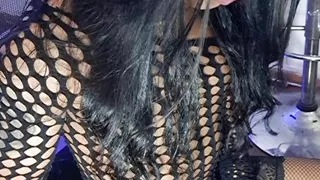 I Make My Cock Dance Until I Explode a Lot of Thick Cream