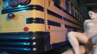 Jenna Presley Loves Being a Skank