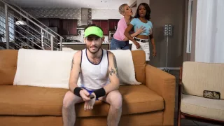 You Deserve Better With Ryan Keely, Jezabel Vessir - Brazzers