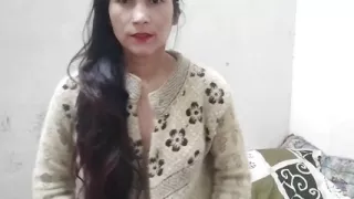 Step sister ko nanga kar ke hotel me jabar dasti pela
