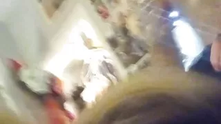 Doggystyle Is Best When In A Hurry