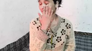 Big step brother ne meri bur dekh kar jabar dasti chut mari