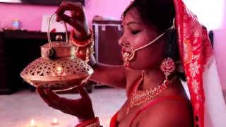 Cum sneak into my Stepmoms bed and FUCK HER - Leaving her creampied OMG