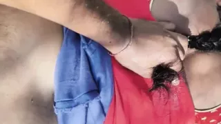 Didi's brother-in-law took me to the forest and left me in the forest.