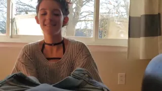 Sucks Dick With The Windows Open - Joey Lee