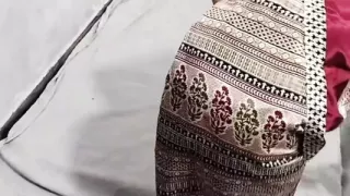 College girl ko paise dekar jabar dasti pela