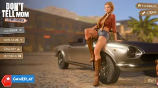 EP1: Meeting my Stepsister Billie and Piper - Don't Tell Mom: I Fed My Stepsister