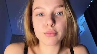 First time fucking pussy close up