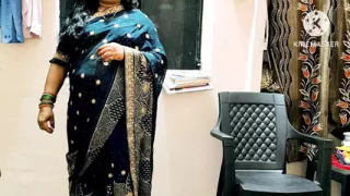 Bhabhi Fuking Hard-core Dever in  Home