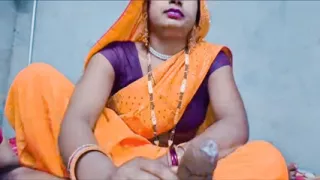 Bhabhi Ne Apne Devar Ka Hi Pani Nikal Diya Full Hindi