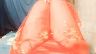 Naughty but nice... mostly naughty