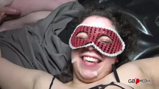 Premierengangbang Mit Kathycum - Teil 7