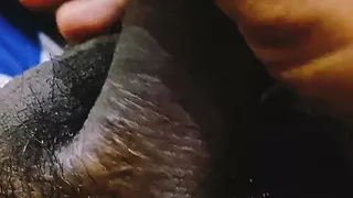 Black cock Make cum