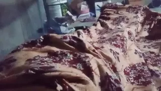 padosi ki chut Dekhi raat mein sexy Kali