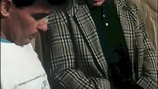 90's College: 3 Way Sex in Gym Locker Room