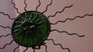 Fantastic babes sharing big dick in a hot threesome