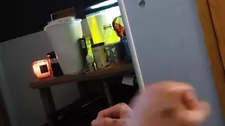 Edging on a Cloudy Day