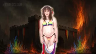 Hell for Conservatives