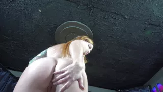 Ggg John Thompson German Big Tits Girl Masturbates