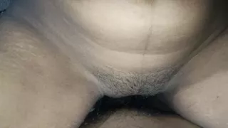 Desi college girl's boyfriend