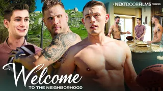 Welcome To The Neighborhood, Scene #01