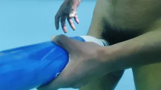 Forget about the burr, have full fun like this