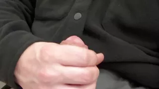 Playing around with me a bit