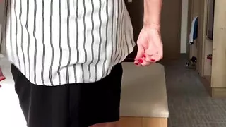 The Anal Hook Adventure - 605