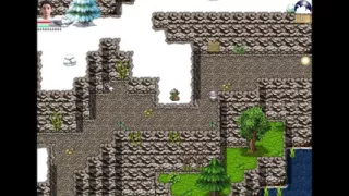 Riding for My Mistress