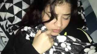 Mafelago Is A Horny Teen Who Rides My Cock Every Night - Porn in Spanish