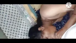 My Hot Sexy'wife Hard Fuck Bedroom