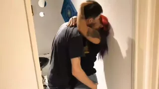 I've Never Seen a Woman Like That