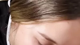 Make Me Cum and Then Fuck Me Wherever You Want Homemade Porn of a Real Couple