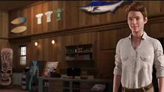 Treasure of Nadia - Ep 156 Feel the Flesh of My Cunt by Misskitty2k