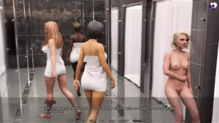 3D Hentai Hardcore foreplay best xxxxx xxxx porn adult gaming video episode 4