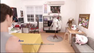 Growing Things up 3 - Brenda Gave Lucas a Blow Job... Sarha Got Fucked