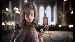 Complete Gameplay - Symphony of the Serpent, Part 7