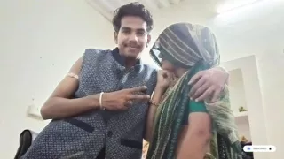 Indian Desi Village Beautiful student Girls and boy Friends by -Snapchat143