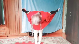 Pink on the outside, filthy on the inside