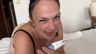 It finally worked Pregnant breeding with a black BBC and my boyfriend gets a and has to pay for it all