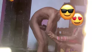 Sangeeta's birthday gift was given by friends to Sangeeta on the pretext of gift chod chod