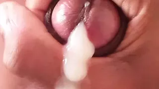 Indian boy free time handjob