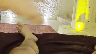 Kurdish hard fuck in hotel..