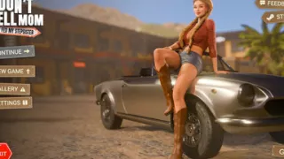 Ep1: Meeting My Stepsister Billie and Piper - Don't Tell Stepmom: I Fed My Stepsister