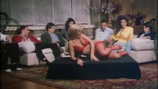 Big Orgy For Milly Dabbraccios Birthday