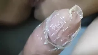 Bhabi ji couldn't stop herself.