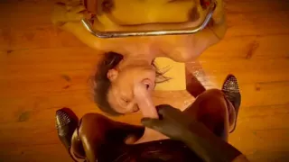 Twisted Nymphs - Dr Feelgood - Part 3